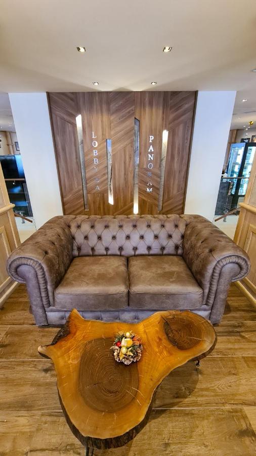 Apartmanica Double Room Apartment 101-12, Big Terrace, St Ivan Rilski 4 Star Spa Resort, Bansko Exterior foto